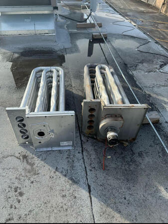 Heat Exchanger