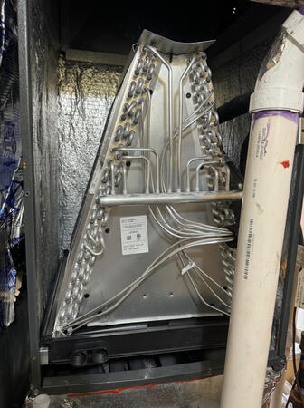 Evaporator Coil Evaporator Coil